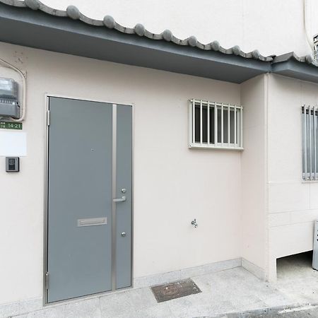 Oyado Nijinoya Ten-Nana Ōsaka Eksteriør bilde